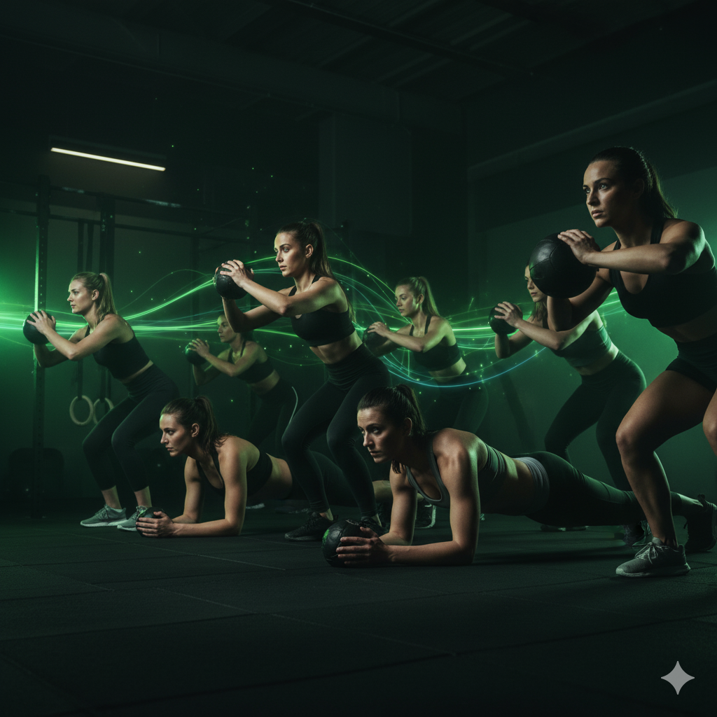 STROXX® isn’t just a sportswear brand, it’s a mindset.